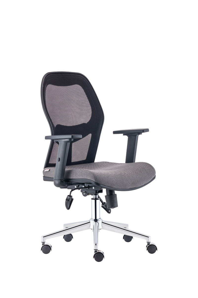 tura çelik çalışma koltuğu tc194